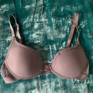 Pepper All You Bra in Moonrock